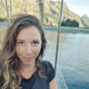 Meet your Posher, Valerie